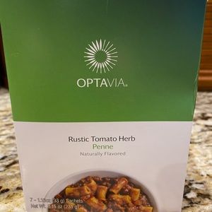 OPTAVIA FUELING